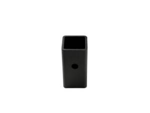 Cognito Motorsports - BPRS25TO2 | BulletProof Hitches 2.5 inches to 2 inches Reducer Sleeve - Image 1