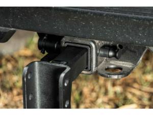 Cognito Motorsports - BPRS25TO2 | BulletProof Hitches 2.5 inches to 2 inches Reducer Sleeve - Image 6