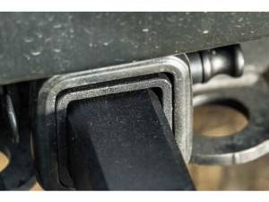 Cognito Motorsports - BPRS25TO2 | BulletProof Hitches 2.5 inches to 2 inches Reducer Sleeve - Image 7