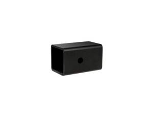 Cognito Motorsports - BPRS3TO25 | BulletProof Hitches 3 inches to 2.5 inches Reducer Sleeve - Image 1