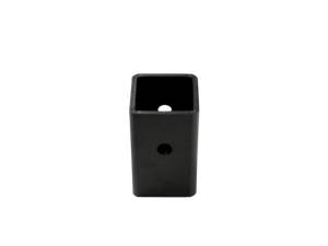 Cognito Motorsports - BPRS3TO25 | BulletProof Hitches 3 inches to 2.5 inches Reducer Sleeve - Image 2