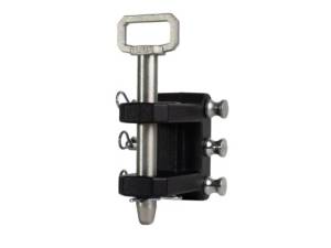 Cognito Motorsports - CLEVIS | BulletProof Heavy Duty 2-Tang Clevis with 1 inch Pin - Image 1