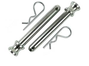 Cognito Motorsports - CRP | BulletProof Corrosion Resistant Pins (Pair) - Image 2