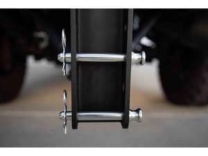 Cognito Motorsports - CRP | BulletProof Corrosion Resistant Pins (Pair) - Image 1