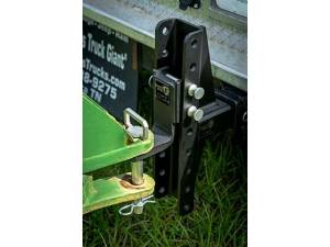 Cognito Motorsports - DROPTANG | BulletProof Light Duty Drop Tang - Image 5