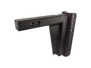 Cognito Motorsports - ED208 | BulletProof 2.0 inches Extreme Duty 8 inches Drop/Rise Hitch - Image 4