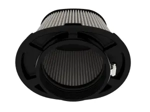 Afe - Advance Flow Engineering - 20-91213D | aFe Power Momentum Intake Replacement Air Filter With Pro DRY S Media | 5 IN F x (8-1/2 x 6-1/2) IN B x (7-1/4 x 5) IN T (INV) x 7-1/4 IN H - Image 3