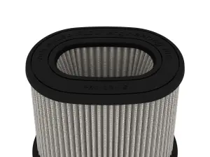 Afe - Advance Flow Engineering - 20-91213D | aFe Power Momentum Intake Replacement Air Filter With Pro DRY S Media | 5 IN F x (8-1/2 x 6-1/2) IN B x (7-1/4 x 5) IN T (INV) x 7-1/4 IN H - Image 4