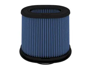 Afe - Advance Flow Engineering - 20-91213R | aFe Power Momentum Intake Replacement Air Filter With Pro 5R Media | 5 IN F x (8-1/2 x 6-1/2) IN B x (7-1/4 x 5) IN T (INV) x 7-1/4 IN H - Image 1