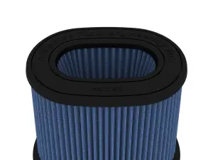 Afe - Advance Flow Engineering - 20-91213R | aFe Power Momentum Intake Replacement Air Filter With Pro 5R Media | 5 IN F x (8-1/2 x 6-1/2) IN B x (7-1/4 x 5) IN T (INV) x 7-1/4 IN H - Image 4