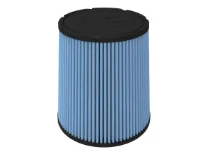 Afe - Advance Flow Engineering - 21-90010V | aFe Power Magnum FORCE Intake Replacement Air Filter With D2 Dura-Dry Media | 4-1/2 IN F x 8-1/2 IN B x 7 IN T x 9 IN H - Image 1