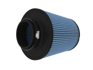 Afe - Advance Flow Engineering - 21-90010V | aFe Power Magnum FORCE Intake Replacement Air Filter With D2 Dura-Dry Media | 4-1/2 IN F x 8-1/2 IN B x 7 IN T x 9 IN H - Image 3
