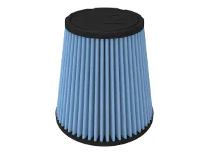 Afe - Advance Flow Engineering - 21-90018V | aFe Power Magnum FORCE Intake Replacement Air Filter With D2 Dura-Dry Media | 3-1/2 IN F x 8 IN B x 5-1/2 IN T x 8 IN H - Image 1