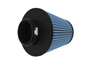 Afe - Advance Flow Engineering - 21-90018V | aFe Power Magnum FORCE Intake Replacement Air Filter With D2 Dura-Dry Media | 3-1/2 IN F x 8 IN B x 5-1/2 IN T x 8 IN H - Image 3