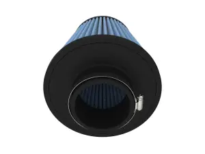 Afe - Advance Flow Engineering - 21-90018V | aFe Power Magnum FORCE Intake Replacement Air Filter With D2 Dura-Dry Media | 3-1/2 IN F x 8 IN B x 5-1/2 IN T x 8 IN H - Image 2