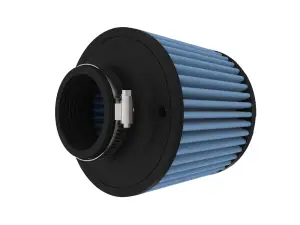 Afe - Advance Flow Engineering - 21-90022V | aFe Power Magnum FORCE Intake Replacement Air Filter With D2 Dura-Dry Media | 2-1/2 IN F x 6 IN B x 5-1/2 IN T x 5 IN H - Image 2