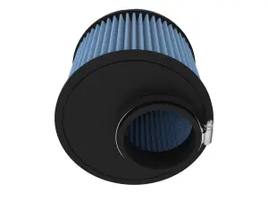 Afe - Advance Flow Engineering - 21-90042V | aFe Power Aries Powersport Intake Replacement Air Filter With D2 Dura-Dry Media | 3 IN F (Offset) x 7 IN B x 7 IN T x 6 IN H - Image 2