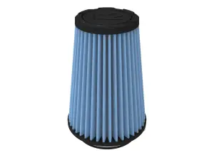 Afe - Advance Flow Engineering - 21-90069V | aFe Power Magnum FORCE Intake Replacement Air Filter With D2 Dura-Dry Media | 3-1/2 IN F x 5 IN B x 3-1/2 IN T x 7 IN H - Image 1