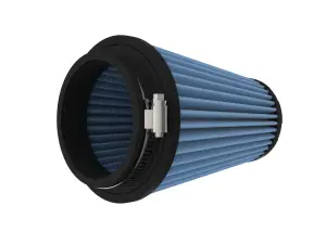 Afe - Advance Flow Engineering - 21-90069V | aFe Power Magnum FORCE Intake Replacement Air Filter With D2 Dura-Dry Media | 3-1/2 IN F x 5 IN B x 3-1/2 IN T x 7 IN H - Image 2