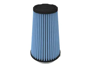 Afe - Advance Flow Engineering - 21-90072V | aFe Power Magnum FORCE Intake Replacement Air Filter With D2 Dura-Dry Media | 3-1/2 IN F x 5 IN B x 3-1/2 IN T x 8 IN H - Image 1