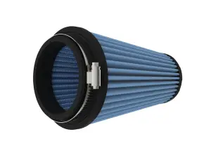 Afe - Advance Flow Engineering - 21-90072V | aFe Power Magnum FORCE Intake Replacement Air Filter With D2 Dura-Dry Media | 3-1/2 IN F x 5 IN B x 3-1/2 IN T x 8 IN H - Image 2