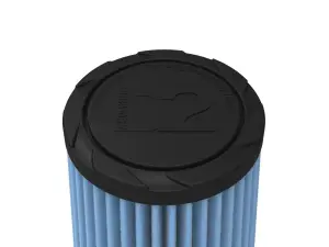 Afe - Advance Flow Engineering - 21-90072V | aFe Power Magnum FORCE Intake Replacement Air Filter With D2 Dura-Dry Media | 3-1/2 IN F x 5 IN B x 3-1/2 IN T x 8 IN H - Image 4