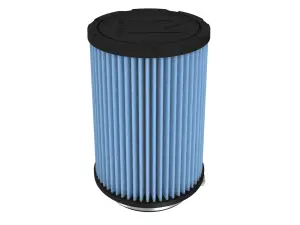 Afe - Advance Flow Engineering - 21-90081V | aFe Power Magnum FORCE Intake Replacement Air Filter With D2 Dura-Dry Media | 3-1/2 IN F x 5 IN B x 4-3/4 IN T x 7 IN H - Image 1