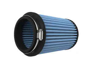 Afe - Advance Flow Engineering - 21-90081V | aFe Power Magnum FORCE Intake Replacement Air Filter With D2 Dura-Dry Media | 3-1/2 IN F x 5 IN B x 4-3/4 IN T x 7 IN H - Image 2