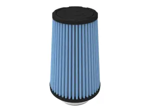 Afe - Advance Flow Engineering - 21-91005V | aFe Power Magnum FORCE Intake Replacement Air Filter With D2 Dura-Dry Media | 3-1/2 IN F x 6 IN B x 4-1/2 IN T x 9 IN H - Image 1