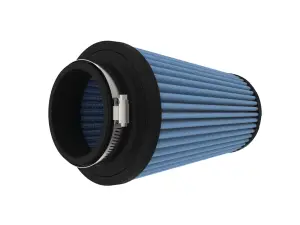 Afe - Advance Flow Engineering - 21-91005V | aFe Power Magnum FORCE Intake Replacement Air Filter With D2 Dura-Dry Media | 3-1/2 IN F x 6 IN B x 4-1/2 IN T x 9 IN H - Image 2
