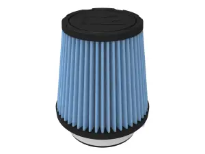 Afe - Advance Flow Engineering - 21-91020V | aFe Power Magnum FORCE Intake Replacement Air Filter With D2 Dura-Dry Media | 4 IN F x 6 IN B x 4-1/2 IN T x 6 IN H - Image 1