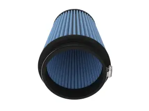 Afe - Advance Flow Engineering - 21-91039V | aFe Power Magnum FORCE Intake Replacement Air Filter With D2 Dura-Dry Media | 5 F x 6-1/2 B x 5-1/2 T x 9 H in - Image 2