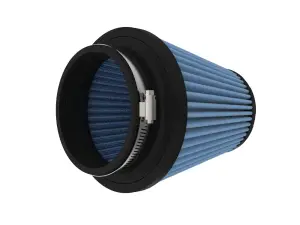 Afe - Advance Flow Engineering - 21-91045V | aFe Power Magnum FORCE Intake Replacement Air Filter With D2 Dura-Dry Media | 4-1/2 IN F x 7 IN B x 4-1/2 IN T x 7 IN H - Image 2
