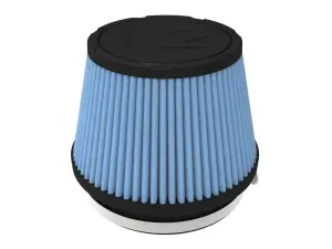 Afe - Advance Flow Engineering - 21-91054V | aFe Power Magnum FORCE Intake Replacement Air Filter With D2 Dura-Dry Media | 6 IN F x 7-1/2 IN B x 5-1/2 IN T x 5 IN H - Image 1