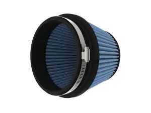 Afe - Advance Flow Engineering - 21-91054V | aFe Power Magnum FORCE Intake Replacement Air Filter With D2 Dura-Dry Media | 6 IN F x 7-1/2 IN B x 5-1/2 IN T x 5 IN H - Image 2