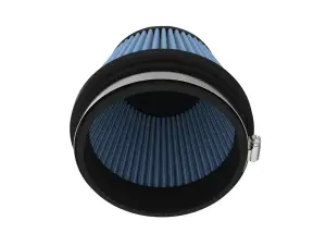Afe - Advance Flow Engineering - 21-91054V | aFe Power Magnum FORCE Intake Replacement Air Filter With D2 Dura-Dry Media | 6 IN F x 7-1/2 IN B x 5-1/2 IN T x 5 IN H - Image 3