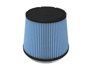 Afe - Advance Flow Engineering - 21-91055V | aFe Power Magnum FORCE Intake Replacement Air Filter With D2 Dura-Dry Media | 7 IN F x 9 IN B x 7 IN T x 7 IN H - Image 1