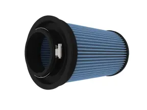 Afe - Advance Flow Engineering - 21-91056V | aFe Power Magnum FORCE Intake Replacement Air Filter With D2 Dura-Dry Media | 3-1/2 IN F x 6 IN B x 5-1/2 IN T x 9 IN H - Image 2