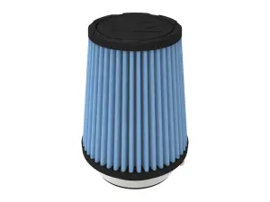 Afe - Advance Flow Engineering - 21-91057V | aFe Power Magnum FORCE Intake Replacement Air Filter With D2 Dura-Dry Media | 4 IN F x 6 IN B x 4-1/2 T x 7 IN H - Image 1