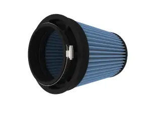 Afe - Advance Flow Engineering - 21-91062V | aFe Power Magnum FORCE Intake Replacement Air Filter With D2 Dura-Dry Media | 5 IN F x 7 IN B x 5-1/2 IN T x 8 IN H - Image 2
