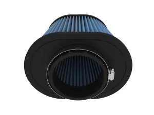Afe - Advance Flow Engineering - 21-91074V | aFe Power Magnum FORCE Intake Replacement Air Filter With D2 Dura-Dry Media | 4 IN F x (9x6-1/2) IN B x (6-3/4x5-1/2) IN T x 6-1/8 IN H - Image 3