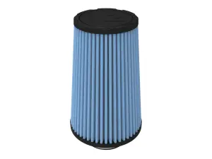 Afe - Advance Flow Engineering - 21-91075V | aFe Power Magnum FORCE Intake Replacement Air Filter With D2 Dura-Dry Media | 3 F x 6 IN B x 4-1/2 IN T x 9-1/4 IN H - Image 1