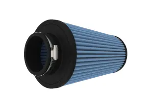 Afe - Advance Flow Engineering - 21-91075V | aFe Power Magnum FORCE Intake Replacement Air Filter With D2 Dura-Dry Media | 3 F x 6 IN B x 4-1/2 IN T x 9-1/4 IN H - Image 3