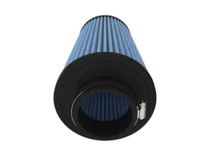 Afe - Advance Flow Engineering - 21-91075V | aFe Power Magnum FORCE Intake Replacement Air Filter With D2 Dura-Dry Media | 3 F x 6 IN B x 4-1/2 IN T x 9-1/4 IN H - Image 2