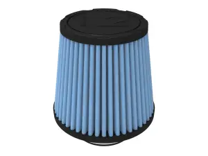 Afe - Advance Flow Engineering - 21-91076V | aFe Power Magnum FORCE Intake Replacement Air Filter With D2 Dura-Dry Media | 3 IN F x 6 IN B x 4-1/2 IN T x 5-1/2 IN H - Image 1