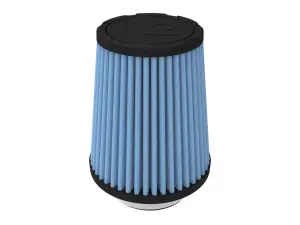 Afe - Advance Flow Engineering - 21-91078V | aFe Power Magnum FORCE Intake Replacement Air Filter With D2 Dura-Dry Media | 3-1/2 IN F x 6 IN B x 4-1/2 IN T x 7 IN H - Image 1