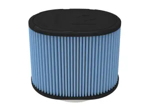 Afe - Advance Flow Engineering - 21-91080V | aFe Power Magnum FORCE Intake Replacement Air Filter With D2 Dura-Dry Media | 5-1/2 IN F x (7x10) IN B x (7x9) IN T x 7 IN H - Image 1