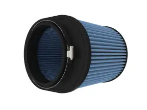 Afe - Advance Flow Engineering - 21-91080V | aFe Power Magnum FORCE Intake Replacement Air Filter With D2 Dura-Dry Media | 5-1/2 IN F x (7x10) IN B x (7x9) IN T x 7 IN H - Image 3