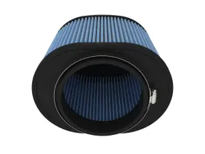 Afe - Advance Flow Engineering - 21-91080V | aFe Power Magnum FORCE Intake Replacement Air Filter With D2 Dura-Dry Media | 5-1/2 IN F x (7x10) IN B x (7x9) IN T x 7 IN H - Image 2