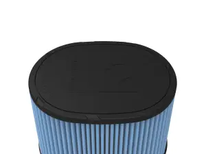 Afe - Advance Flow Engineering - 21-91080V | aFe Power Magnum FORCE Intake Replacement Air Filter With D2 Dura-Dry Media | 5-1/2 IN F x (7x10) IN B x (7x9) IN T x 7 IN H - Image 4